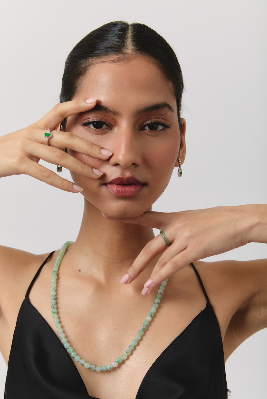 Garden of Quiet Light