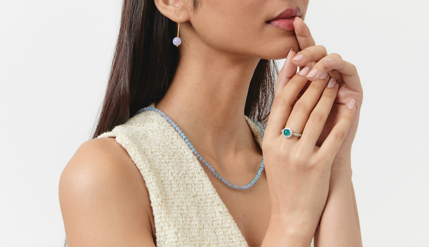 Soft Clarity & Inner Calm