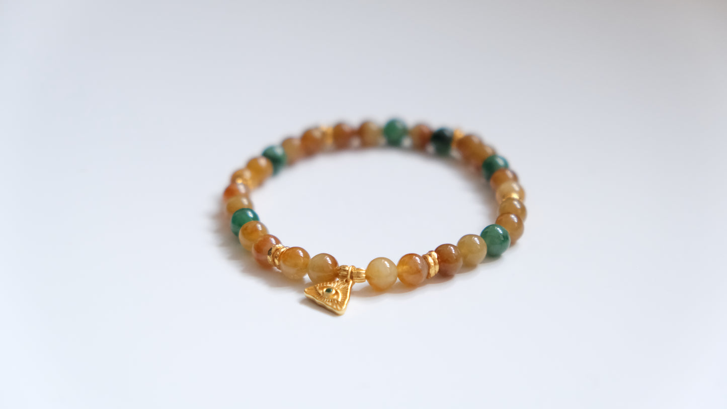 Golden Balance & Inner Protection