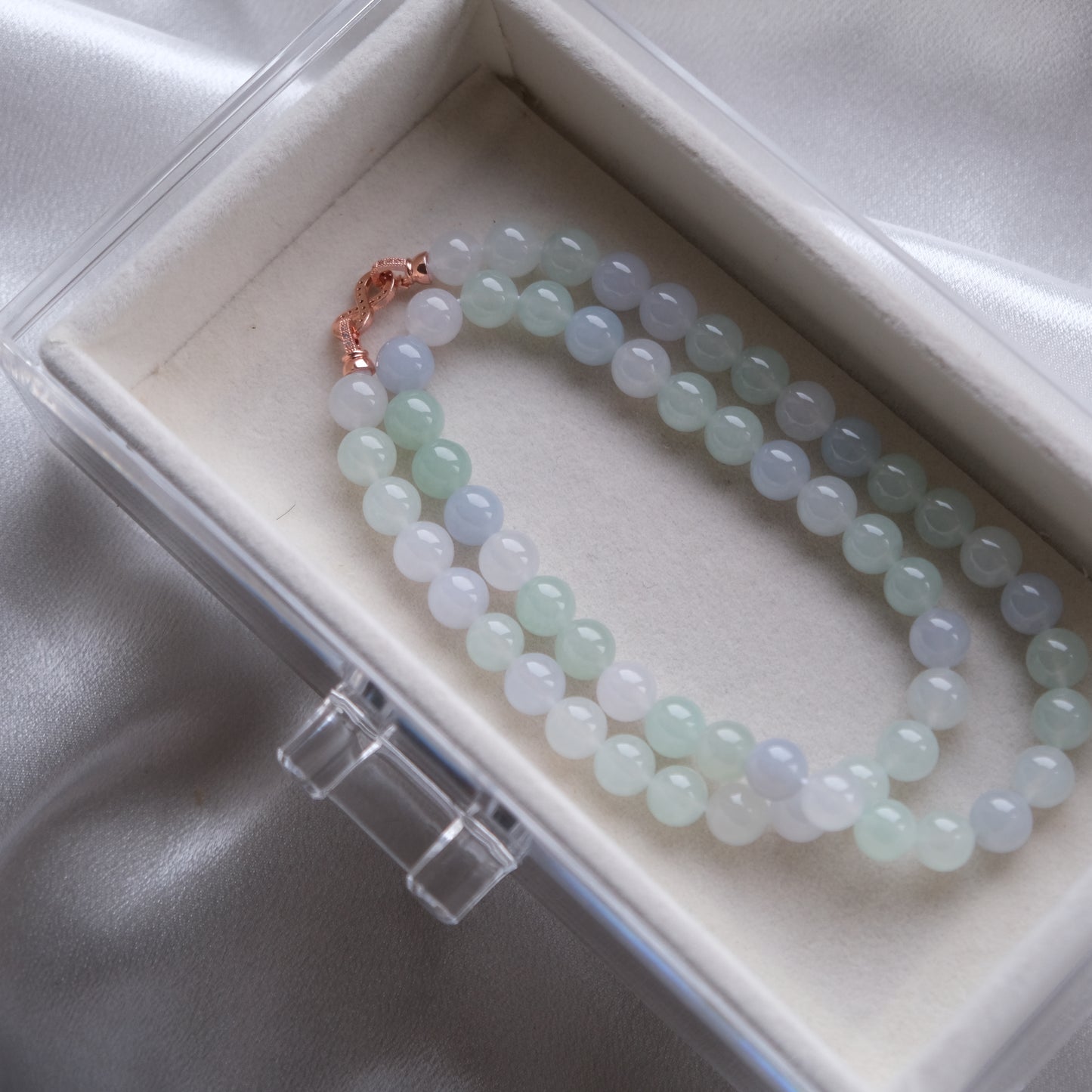 Celadon Lumière Strand