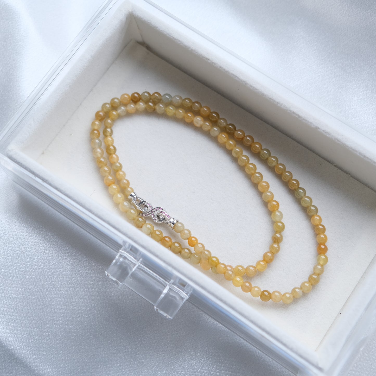 Golden Dawn Radiance