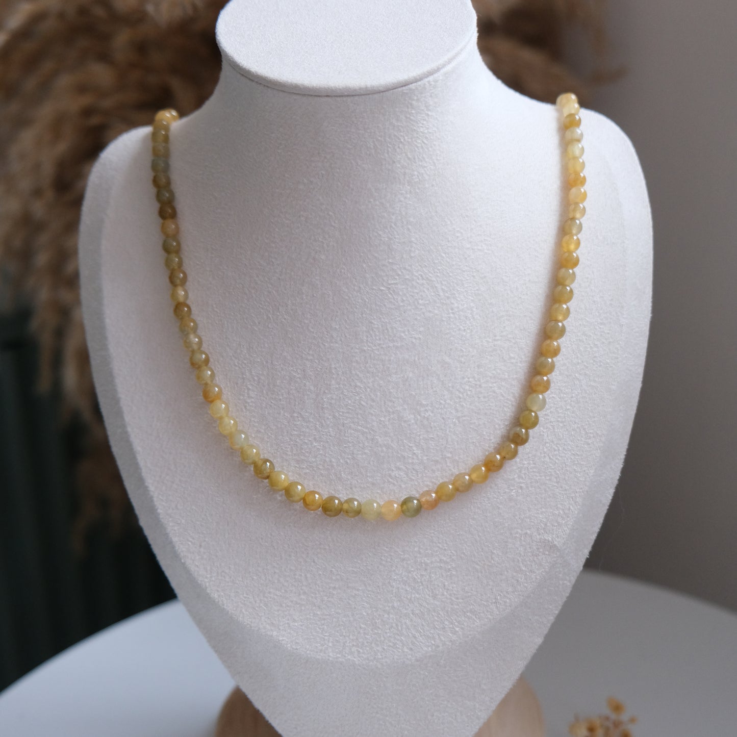 A Quiet Hymn of Warmth