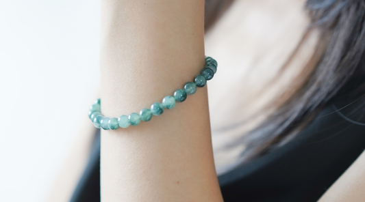 What is Floating Colour Jadeite? A Guide to Value and Meaning