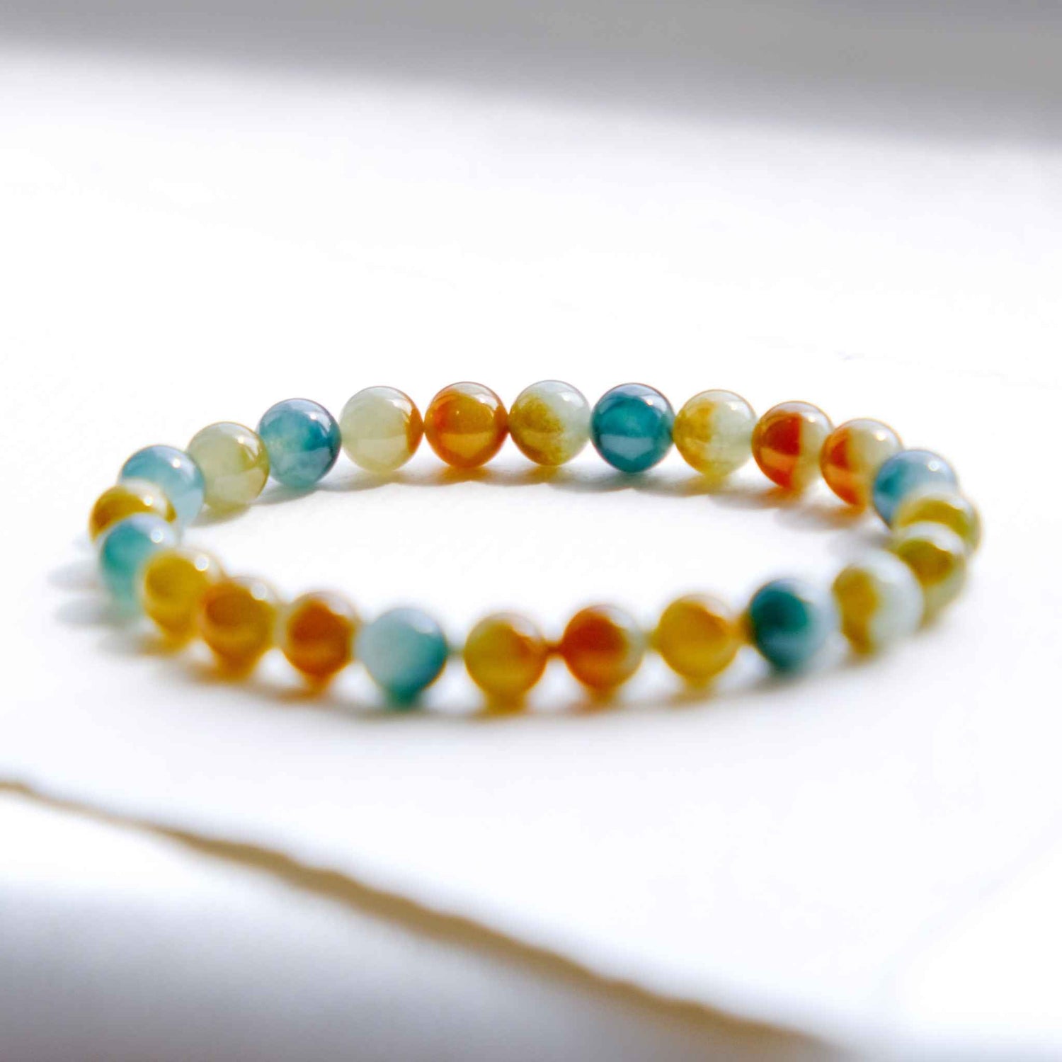 Harmony - Jade Energy