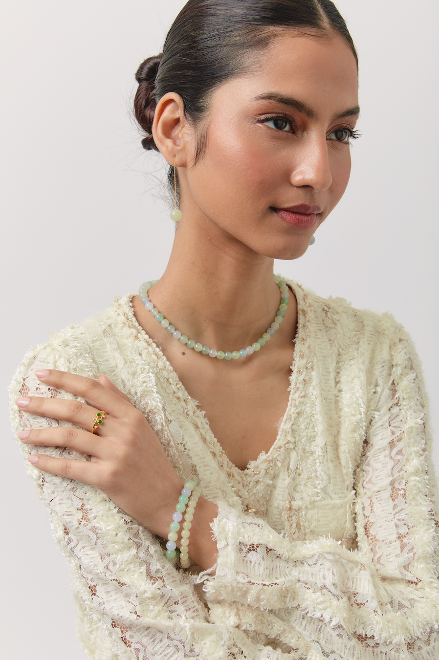 Pastel Harmony — Balance, softness, and modern elegance