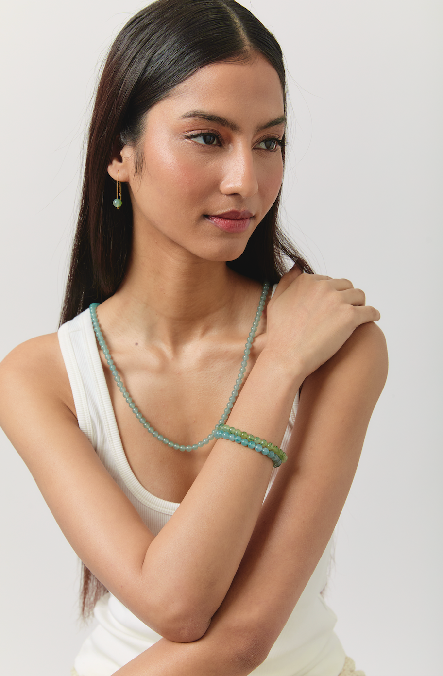 Azure Drift — Clarity and calm movement