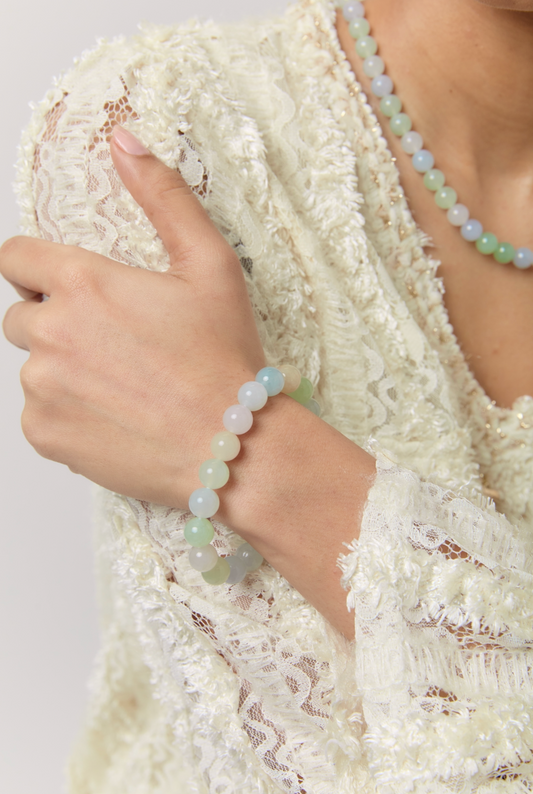 Pastel Serenity Harmony