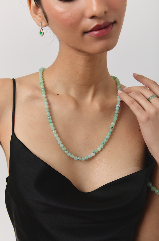 Garden of Quiet Light