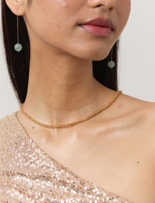 A Quiet Hymn of Warmth