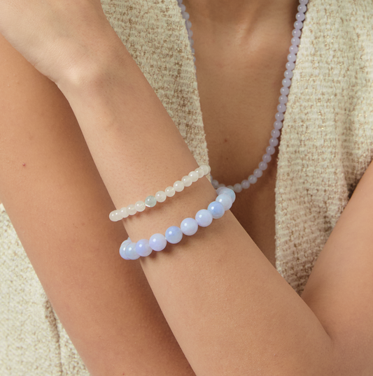 A Quiet Light Within