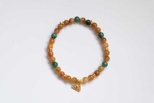 Golden Balance & Inner Protection