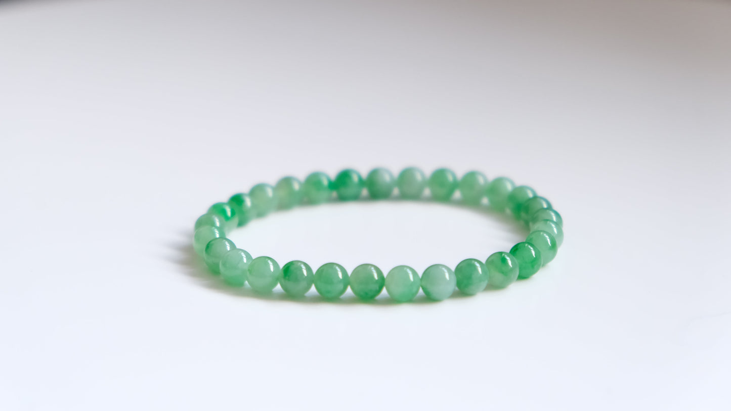 Verdant Éclat