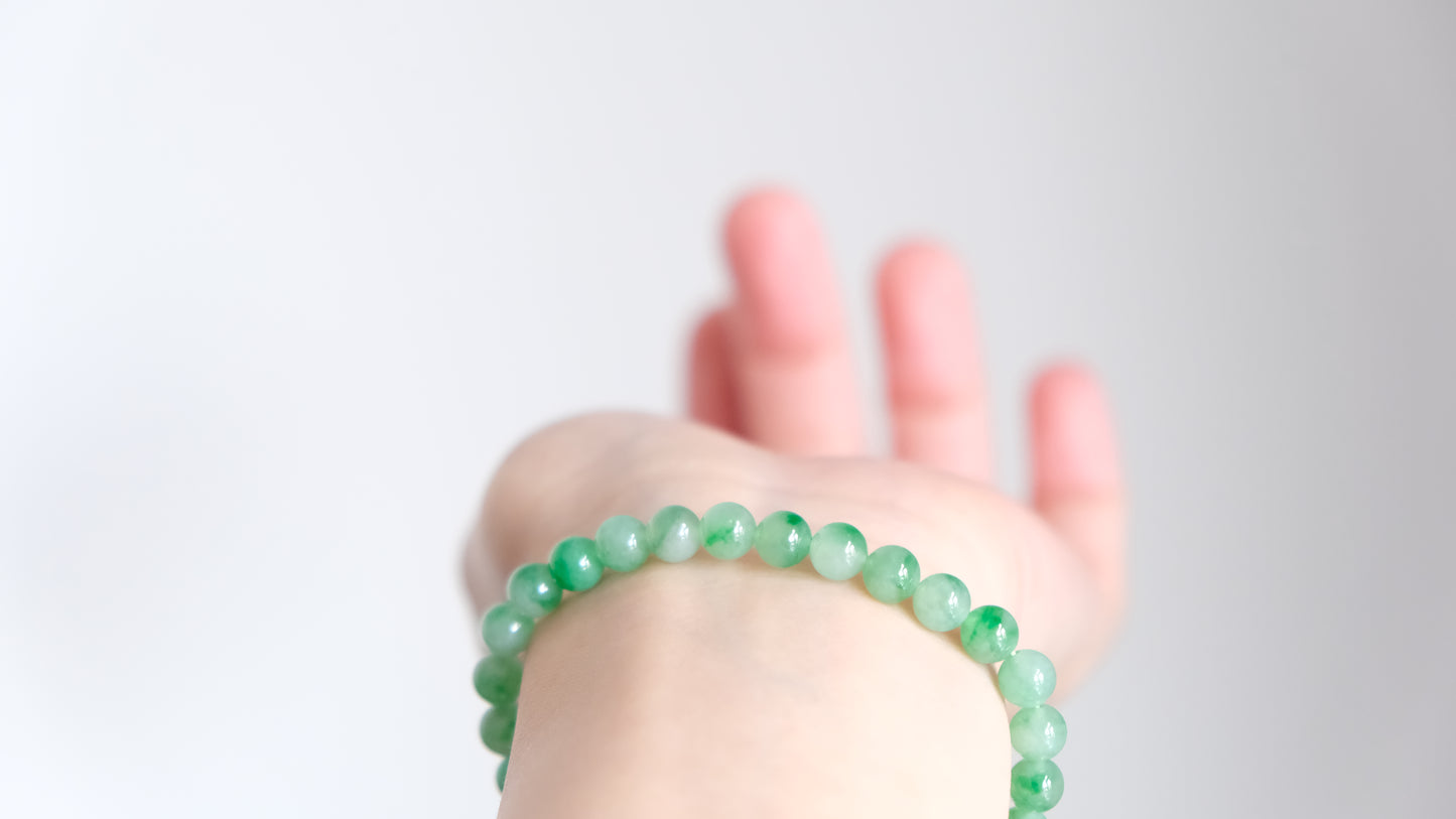 Verdant Éclat