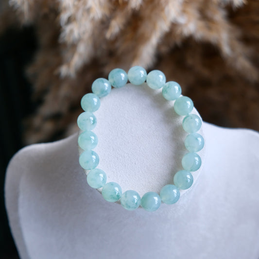 Floating Verdant Mist