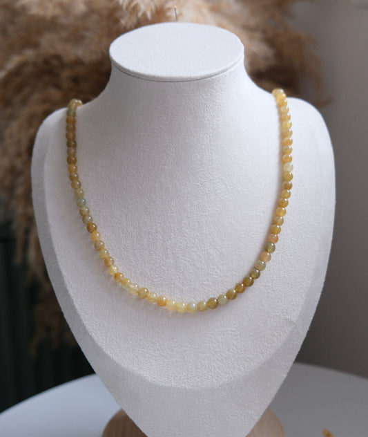 Golden Dawn Radiance