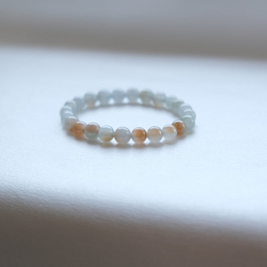 Morning Haze Harmony