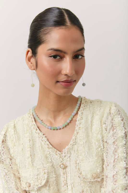 Celadon Lumière Strand